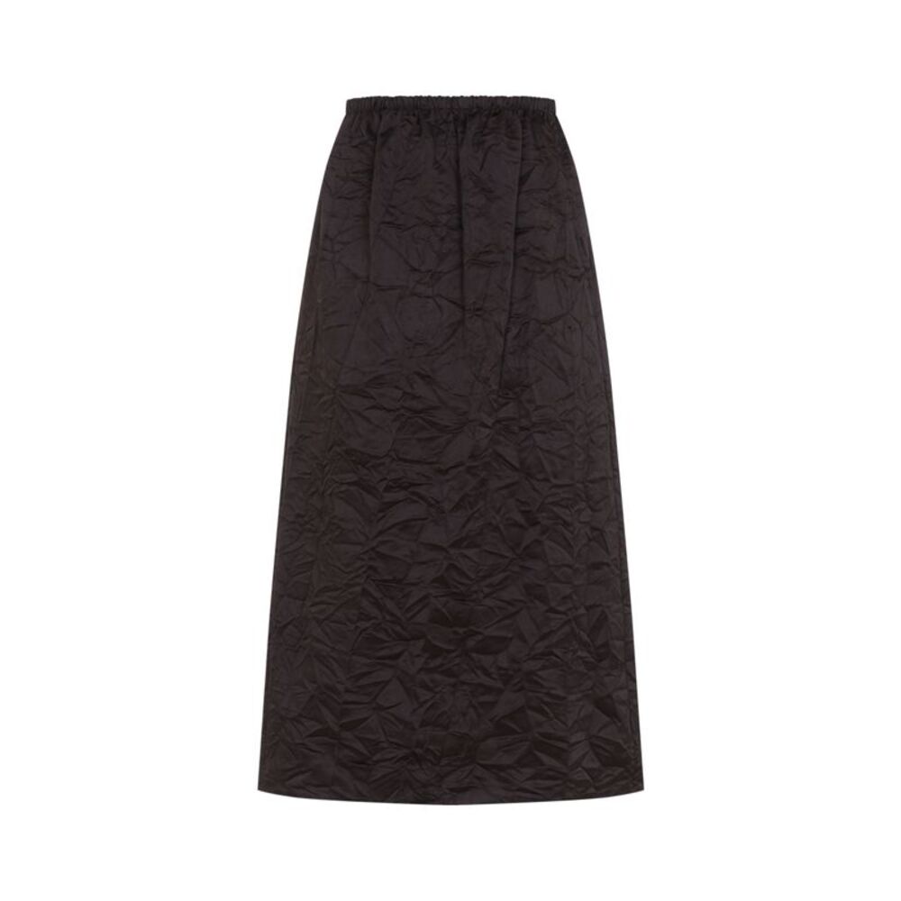 Carven Pull-On Skirt Women